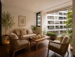 The Interlace (D4), Condominium #577093901